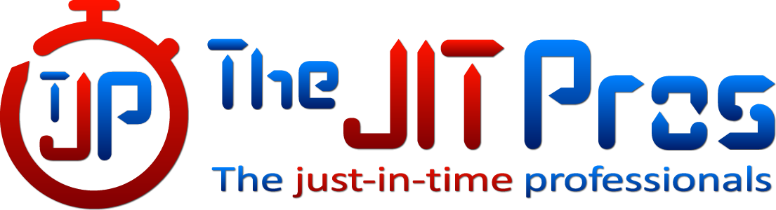 The JIT Pros logo